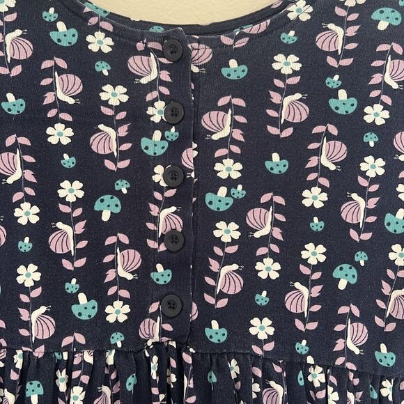 Hanna Andersson Dress - Picture 3 of 6